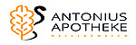 Antonius Apotheke Logo