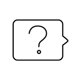 Illustration Fragezeichen