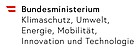 Bundesministerium für Klimaschutz, Umwelt, Energie, Mobilität, Innovation und Technologie