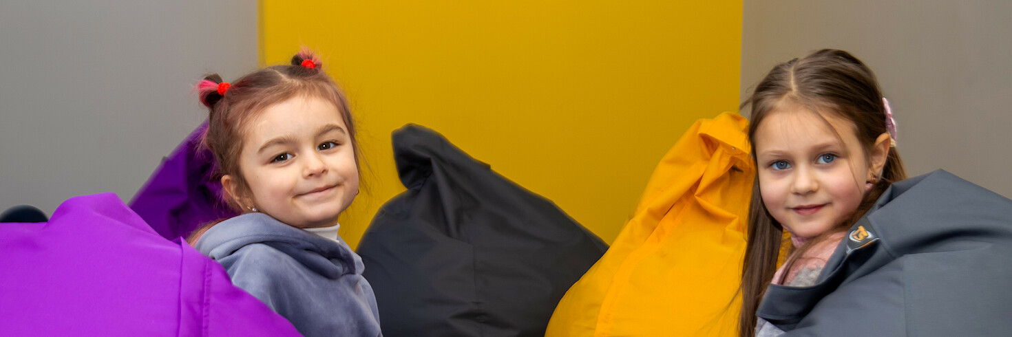Hilfswerk International: Health and Social Welfare
