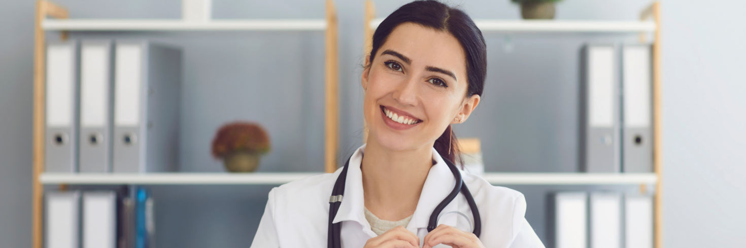 Community Nurse 