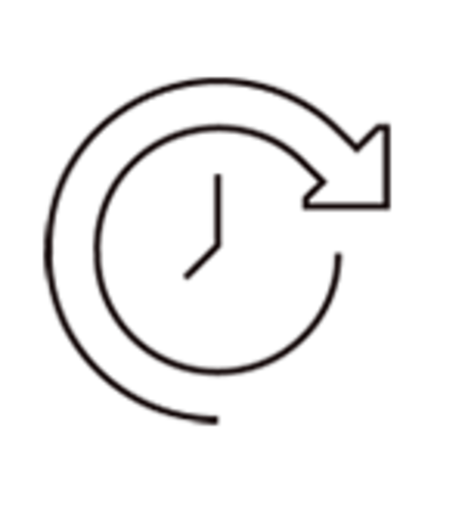 Illustration Uhr