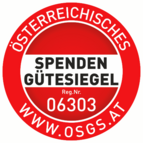 Österreichisches Spendengütesiegel