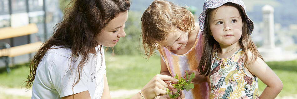 Warum, wieso, weshalb? Unermüdliches Nachfragen ist Teil der natürlichen Entwicklung aller Kinder.