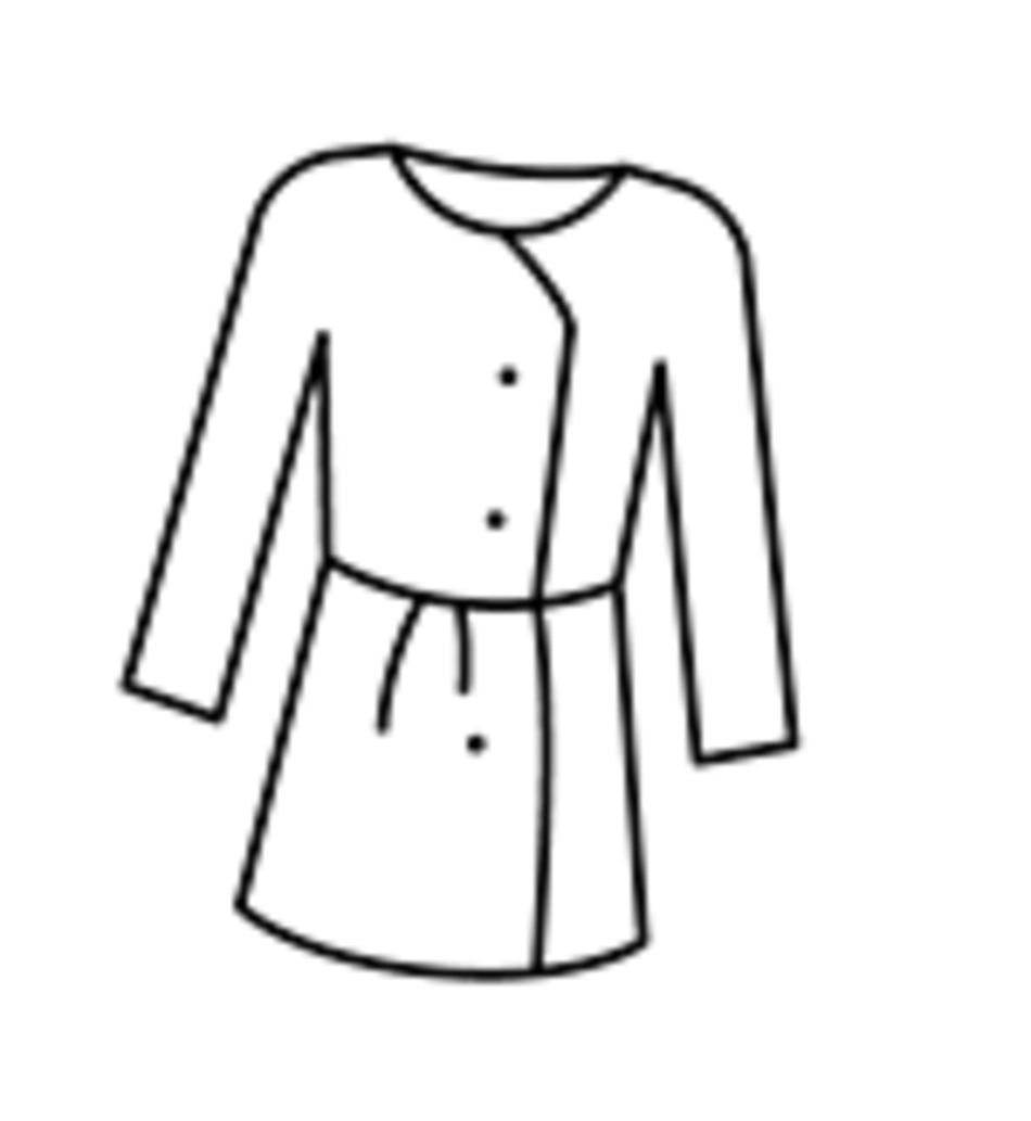 Illustration Mantel