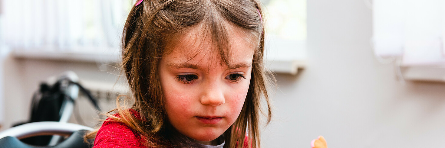 Spende für Kinder in der Ukraine