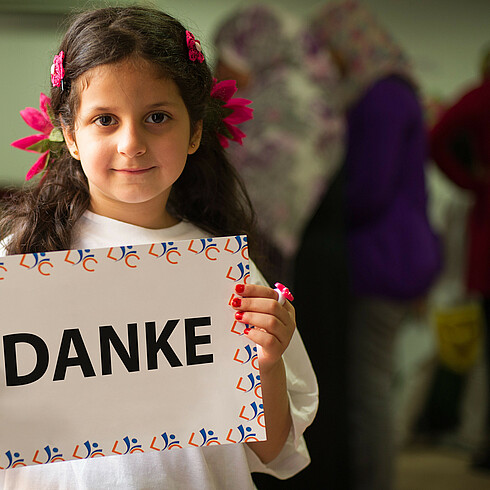 Jetzt spenden