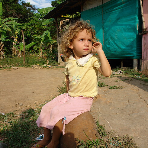 Colombia