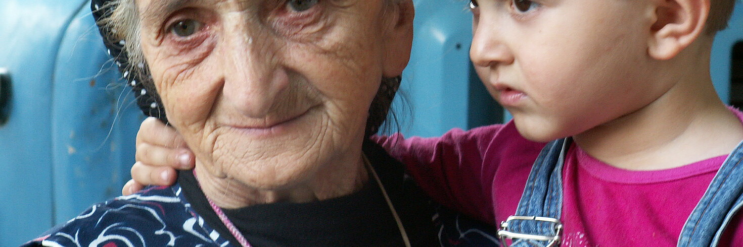Georgien
