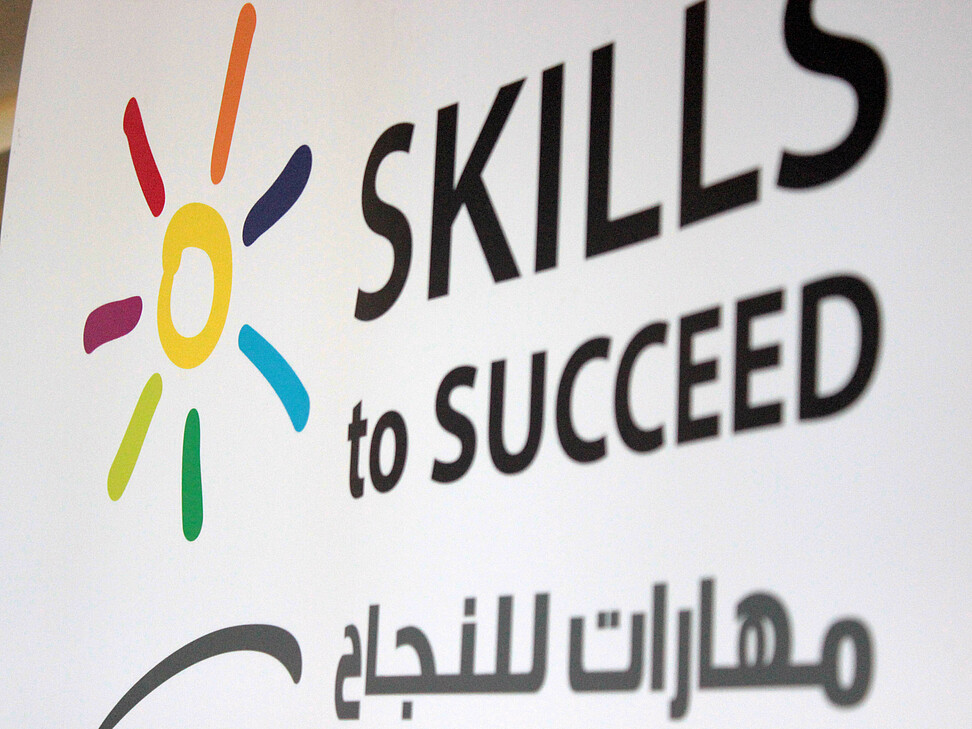 Skills to Succeed