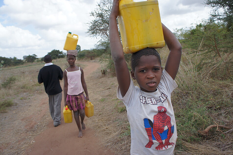 Hilfswerk International_Wasser und Gesundheit_Mosambik