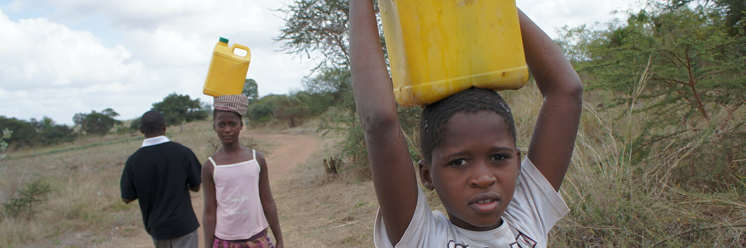 Hilfswerk International_Wasser und Gesundheit_Mosambik