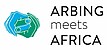 Arbing meets Africa Logo