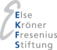 Else Kröner-Fresenius-Stiftung