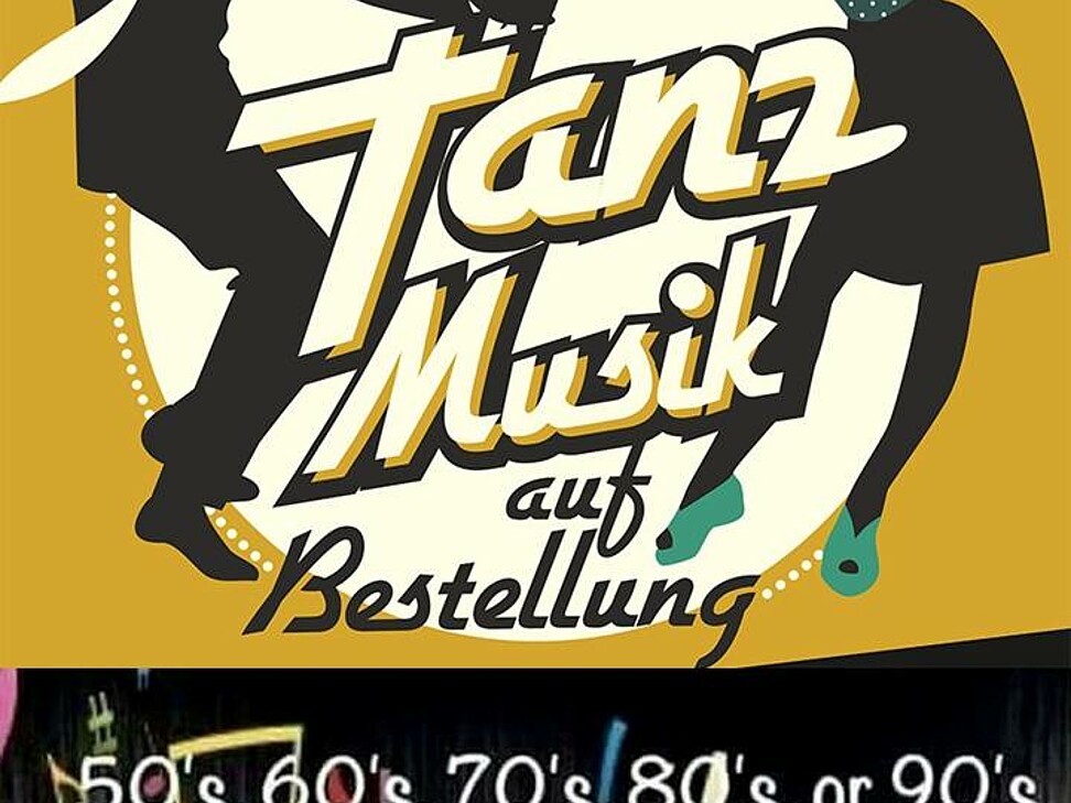 Auxlilim 2019 -Tanzmusik auf Bestellung mit DJ Fatsy 