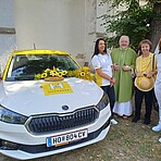 Autosegnung 2026