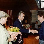 Jubiläumsfeier 1993