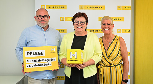 P3TV Beitrag vom 21. Juni 2024