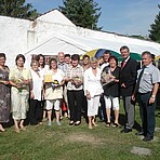 Sommerfest 2007