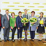 Generalversammlung 2016