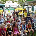 Wachauer Volksfest 2003