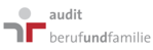 Logo Audit Beruf und Familie