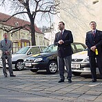 Autosegnung 2002