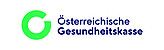 Logo Österreichische Gesundheitskasse