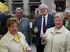 Veranstaltung in Korneuburg im Jahr 2005