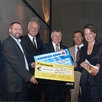 Jubiläum: 50 Jahre Hilfswerk Krems-Wachau 2005