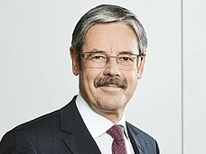 Hilfswerk NÖ Kuratorium Erwin Hameseder