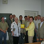 Hauptversammlung 2007