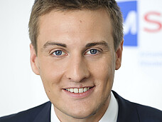 AMS Geschäftsführer Hergovich
