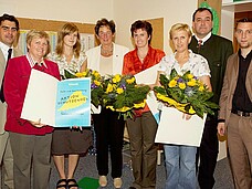 Aktion Schutzengel 2006