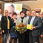 Vorstandsmitglieder Hilfswerk Hollabrunn