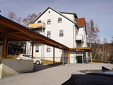 Betreutes Wohnen St. Radegund