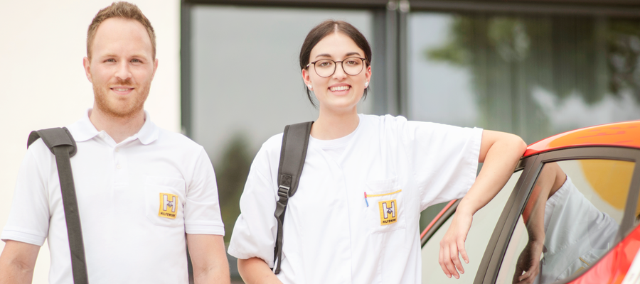 Hilfswerk Steiermark