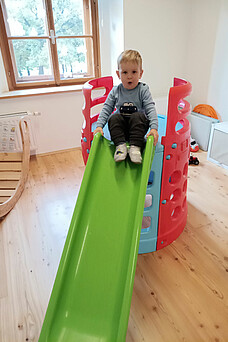 Gemeindetagesmutter Pöllau