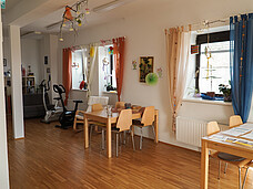 Betreutes Wohnen St. Radegund