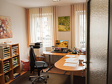 Betreutes Wohnen Kirchberg