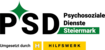 Logo PSD Hilfswerk