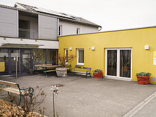 Betreutes Wohnen Kirchberg