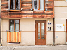 Betreutes Wohnen Bruck an der Mur