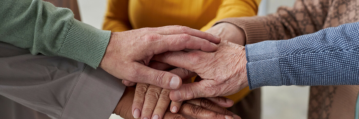 Tageszentrum Aflenz für Seniorinnen und Senioren