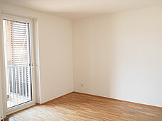 Betreutes Wohnen St. Marein