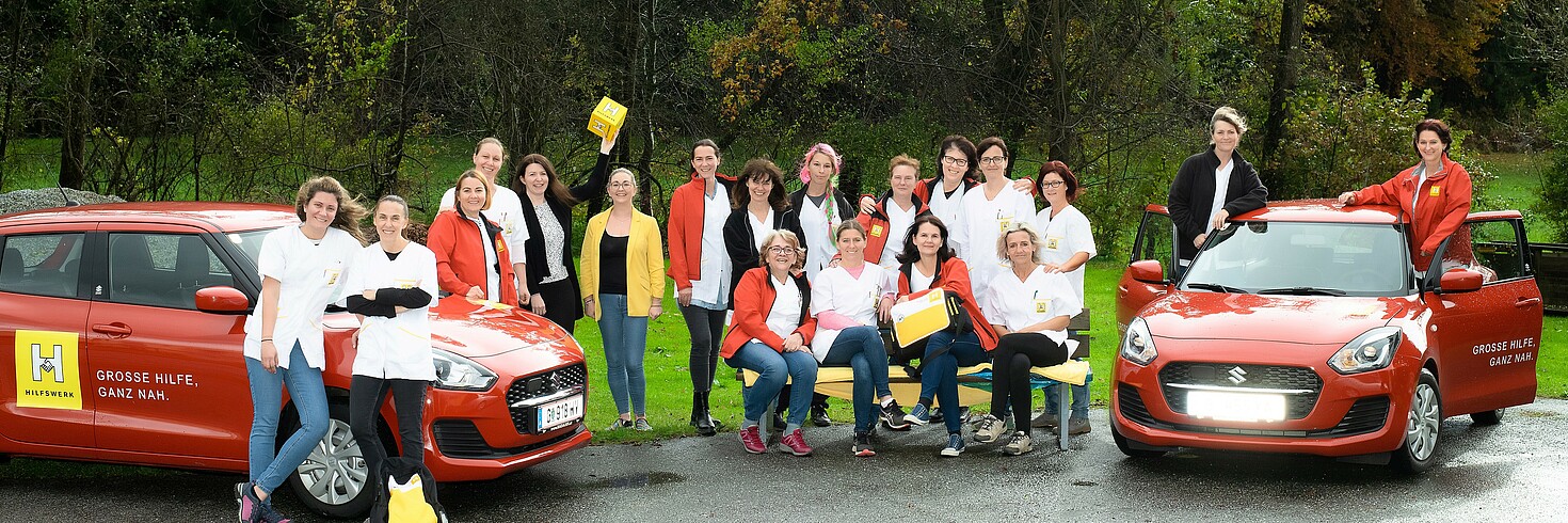 Mobile Dienste Hitzendorf