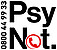 Logo PsyNot