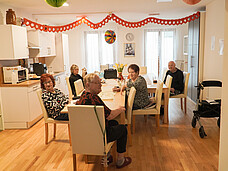 Betreutes Wohnen Bruck an der Mur