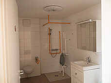 Betreutes Wohnen St. Marein