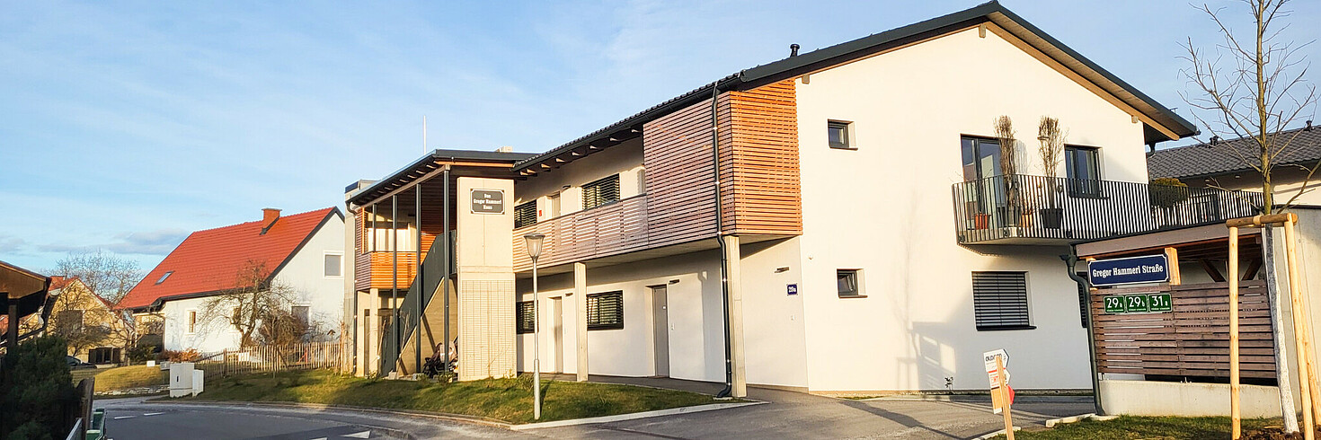 Gemeindetagesmutter Kainbach